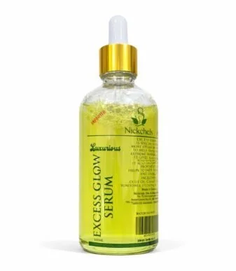 Excess glow serum (100ml)