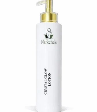 Crystal glow lotion (500ml)