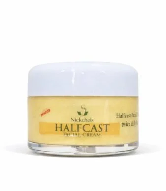 Halfcast face cream (30ml)