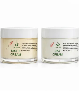 Day And Night Face cream 30ml