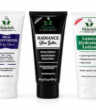 Body repair butters