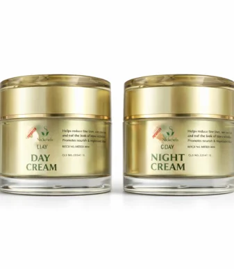50ml Day And Night Face Cream