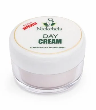 30ml Day face cream