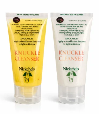 Dark Knuckles set